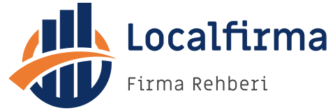 Localfirma Firma Rehberi